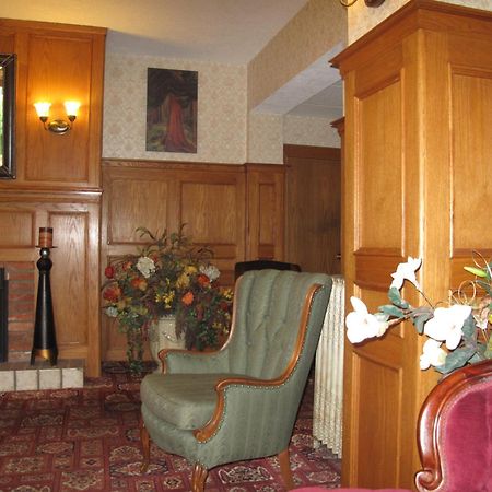 James Bay Inn Hotel, Suites & Cottage Victoria Zewnętrze zdjęcie